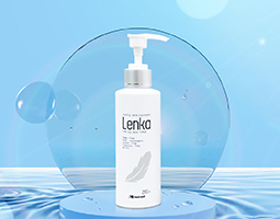 Sữa rửa mặt Lenka 200ml